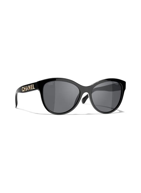 chanel schmetterlingsförmige sonnenbrille|Chanel unisex sunglasses.